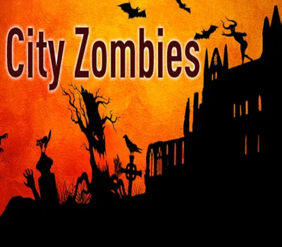 City Zombies Steam CD Key — лицензионный ключ