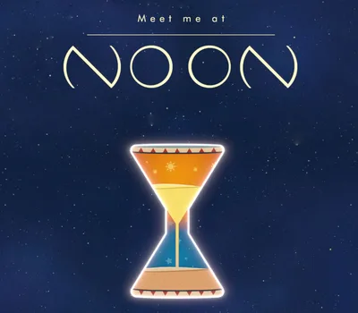 Meet me at Noon Steam CD Key — лицензионный ключ