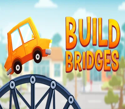 Build Bridges Steam CD Key — лицензионный ключ
