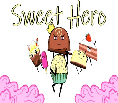 Sweet Hero Steam CD Key — лицензионный ключ