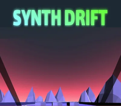 Synth Drift PC Steam CD Key — лицензионный ключ