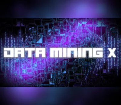 Data mining X Steam CD Key — лицензионный ключ