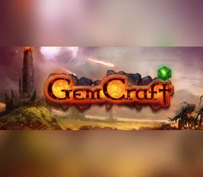GemCraft Bundle Steam CD Key — лицензионный ключ
