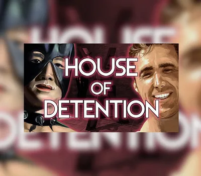 House of Detention Steam CD Key — лицензионный ключ