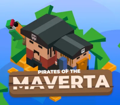 Pirates of the Maverta Steeam CD Key — лицензионный ключ