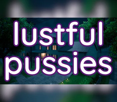 Lustful Pussies Steam CD Key — лицензионный ключ