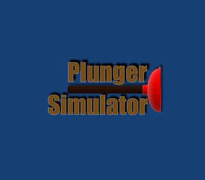 Plunger Simulator Steam CD Key — лицензионный ключ