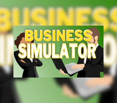 Business Simulator Steam CD Key — лицензионный ключ