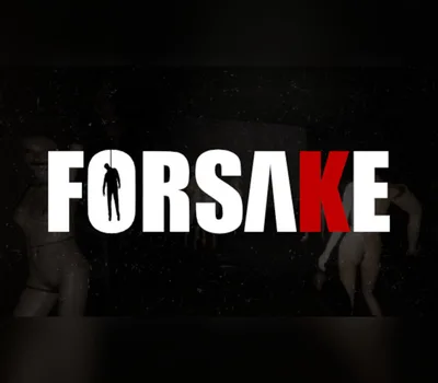 Forsake: Urban horror PC Steam CD Key — лицензионный ключ