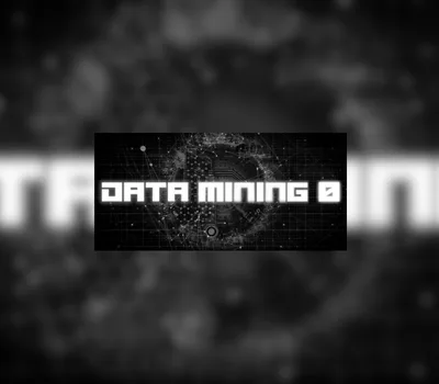 Data mining 0 Steam CD Key — лицензионный ключ