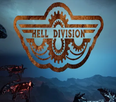 Hell Division Steam CD Key — лицензионный ключ