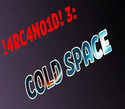 !4RC4N01D! 3: Cold Space 5000 Achievements! Steam CD Key — лицензионный ключ