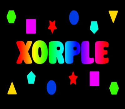 XORPLE Steam CD Key — лицензионный ключ