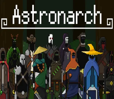 Astronarch Steam CD Key — лицензионный ключ