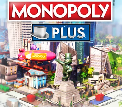 MONOPOLY PLUS AR XBOX One CD Key — лицензионный ключ