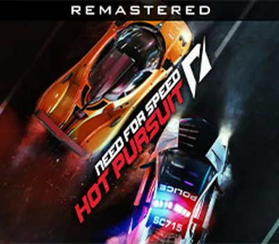 Need for Speed: Hot Pursuit Remastered EU EA App CD Key — лицензионный ключ