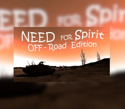 Need for Spirit: Off-Road Edition Steam CD Key — лицензионный ключ