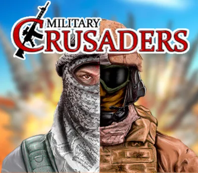 Military Crusaders Steam CD Key — лицензионный ключ