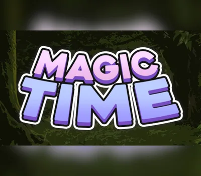 Magic Time Steam CD Key — лицензионный ключ
