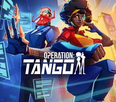 Operation: Tango RU Steam CD Key — лицензионный ключ