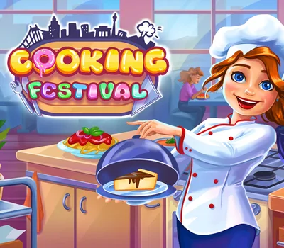 Cooking Festival Steam CD Key — лицензионный ключ