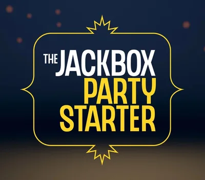 The Jackbox Party Starter Steam CD Key — лицензионный ключ