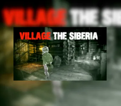 VILLAGE THE SIBERIA Steam CD Key — лицензионный ключ