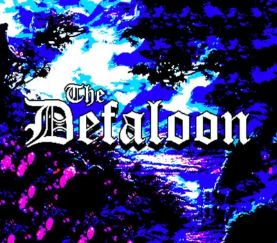 The Defaloon Steam CD Key — лицензионный ключ