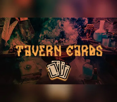 Tavern Cards Steam CD Key — лицензионный ключ