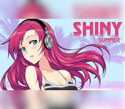 Shiny Summer Steam CD Key — лицензионный ключ