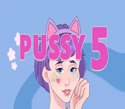 Pussy 5 Steam CD Key — лицензионный ключ