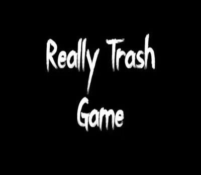 Really Trash Game Steam CD Key — лицензионный ключ