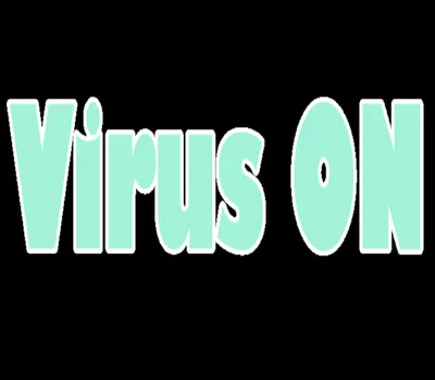 Virus ON Steam CD Key — лицензионный ключ