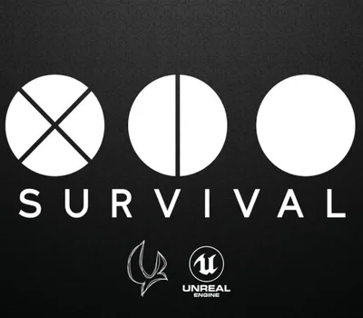 Xio: Survival Steam CD Key — лицензионный ключ
