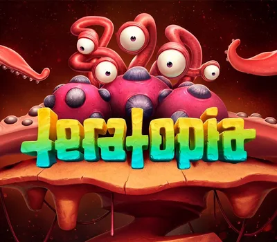 Teratopia EU XBOX One CD Key — лицензионный ключ