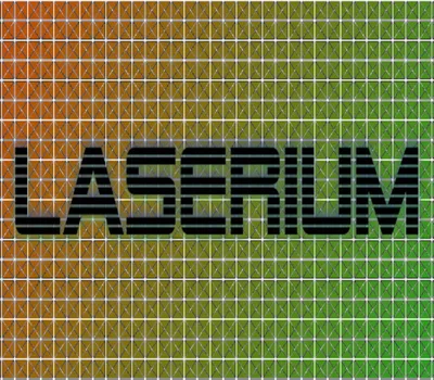 Laserium Steam CD Key — лицензионный ключ