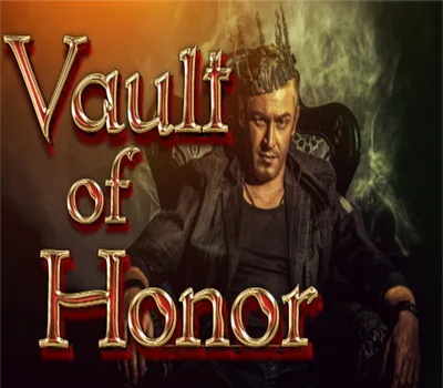 VAULT OF HONOR PC Steam CD Key — лицензионный ключ