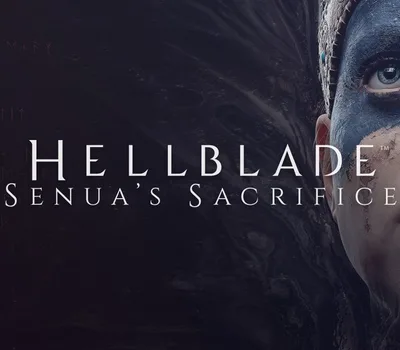 Hellblade: Senua's Sacrifice AR XBOX One / Xbox Series X|S CD Key — лицензионный ключ