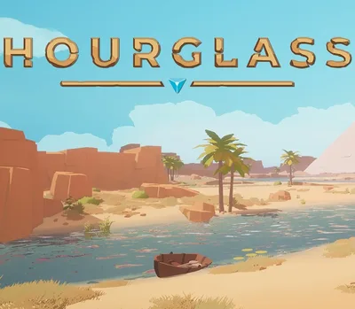 Hourglass Steam CD Key — лицензионный ключ