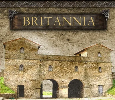 Britannia PC Steam CD Key — лицензионный ключ