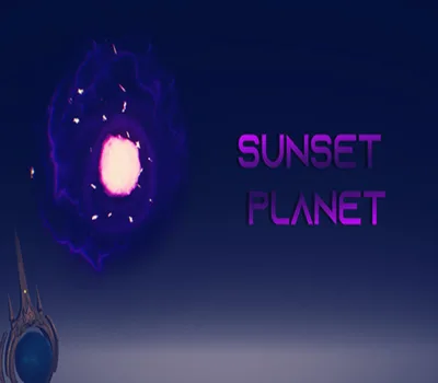 Sunset Planet Steam CD Key — лицензионный ключ