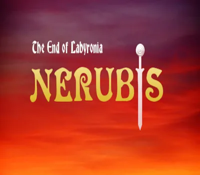 The End of Labyronia: Nerubis Steam CD Key — лицензионный ключ