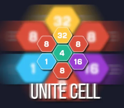 Unite Cell Steam CD Key — лицензионный ключ