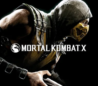 Mortal Kombat X AR XBOX One CD Key — лицензионный ключ