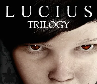 Lucius Trilogy Steam CD Key — лицензионный ключ