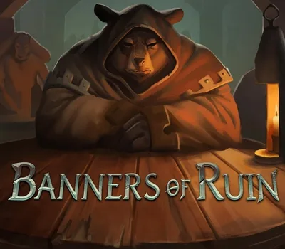 Banners of Ruin EU Steam CD Key — лицензионный ключ