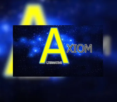 Axiom Alternative Steam CD Key — лицензионный ключ