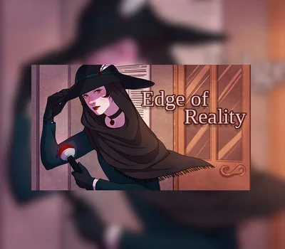 Edge of Reality Steam CD Key — лицензионный ключ