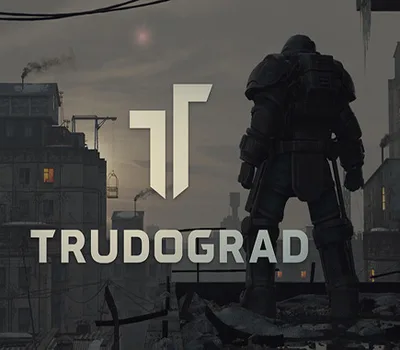 ATOM RPG Trudograd EU Steam CD Key — лицензионный ключ