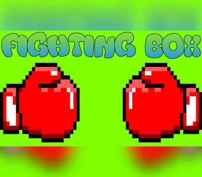 FIGHTING BOX Steam CD Key — лицензионный ключ